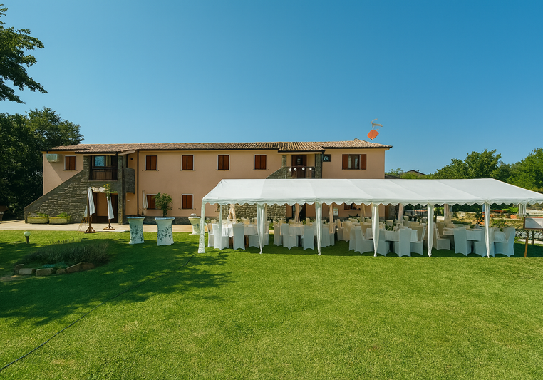posestvo Grad Inn