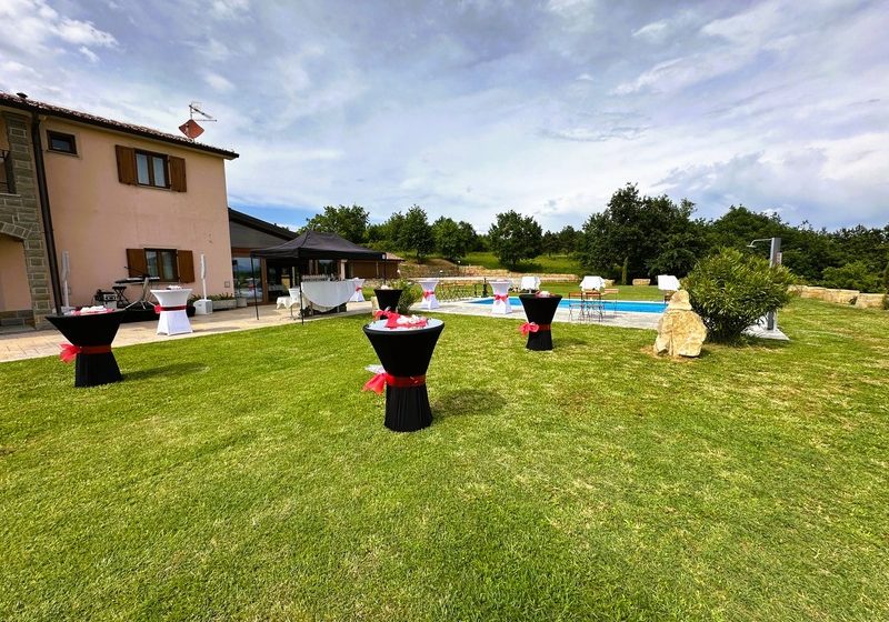 posestvo Grad Inn