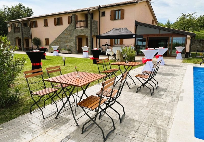 posestvo Grad Inn