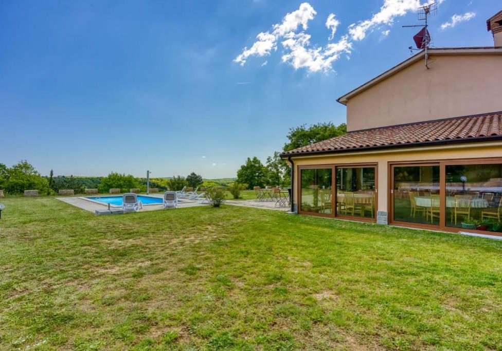 posestvo Grad Inn