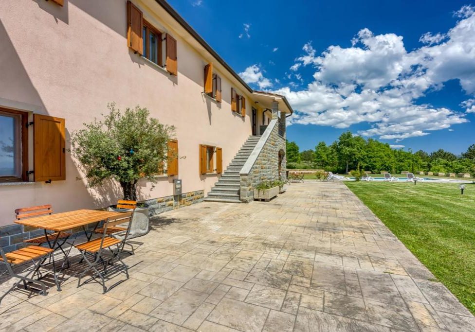 posestvo Grad Inn