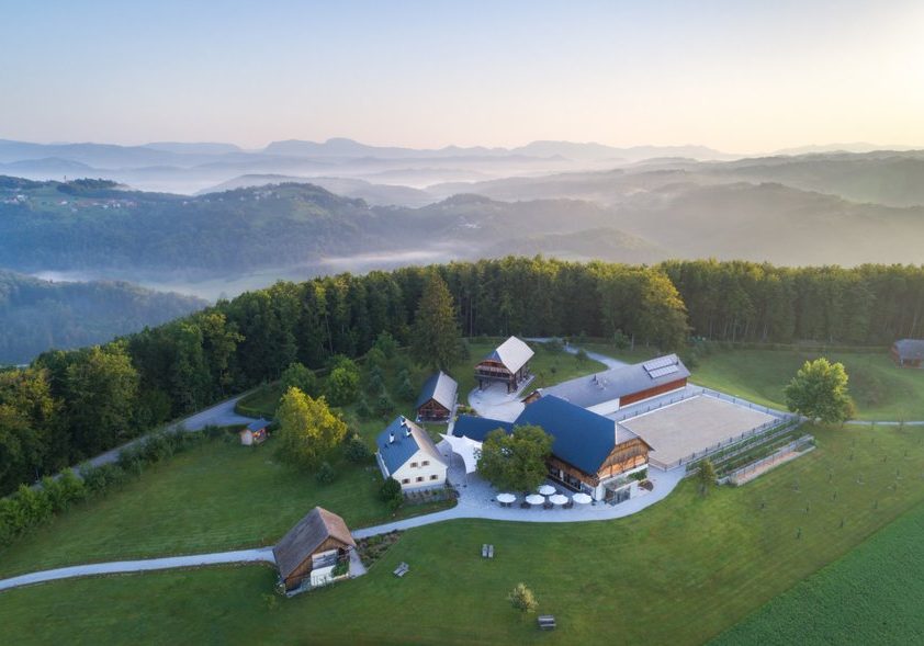poročna lokacija