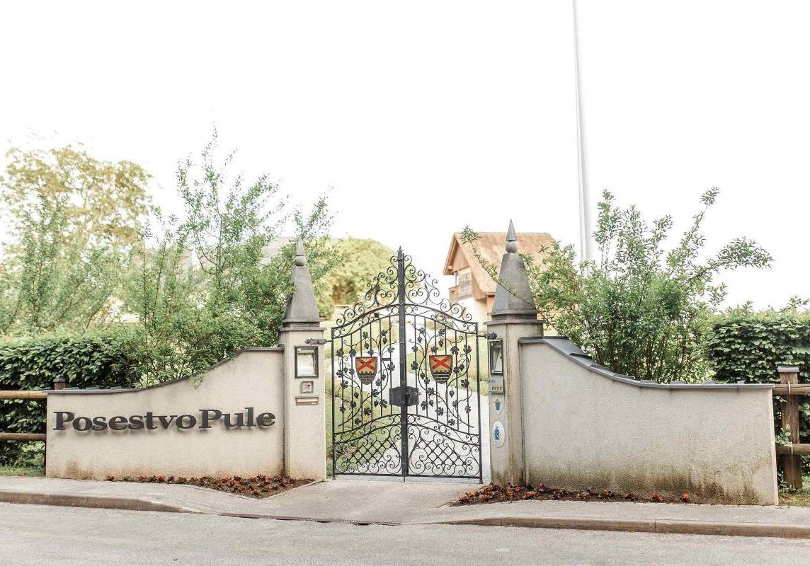 poročna lokacija