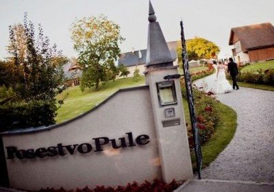 posestvo pule