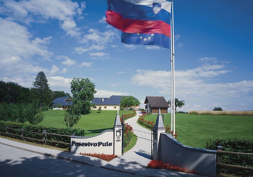 posestvo pule