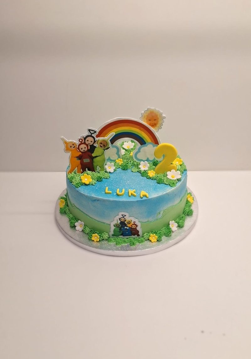 rojstno dnvna torta