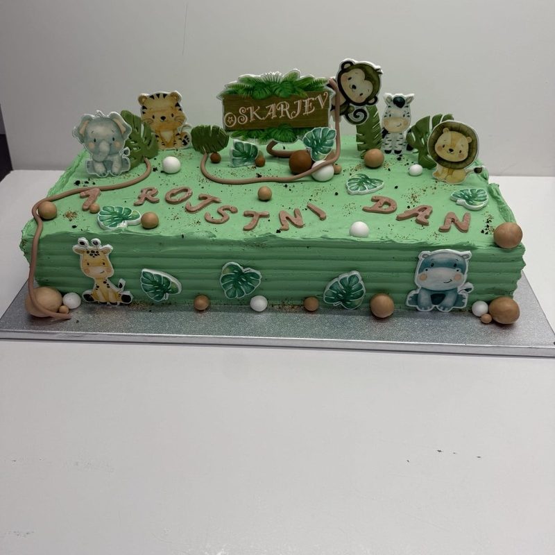 rojstno dnvna torta