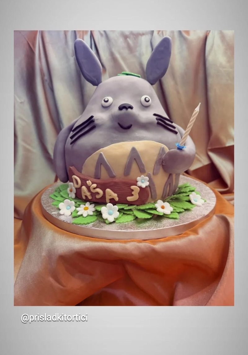 rojstno dnvna torta