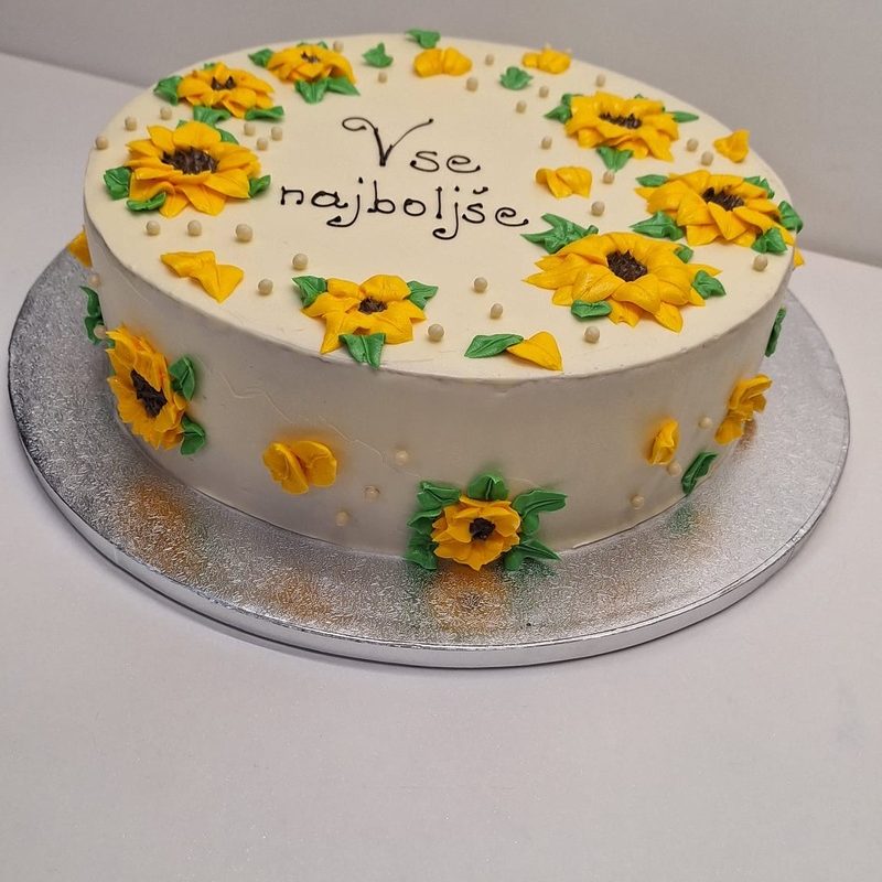 rojstno dnvna torta