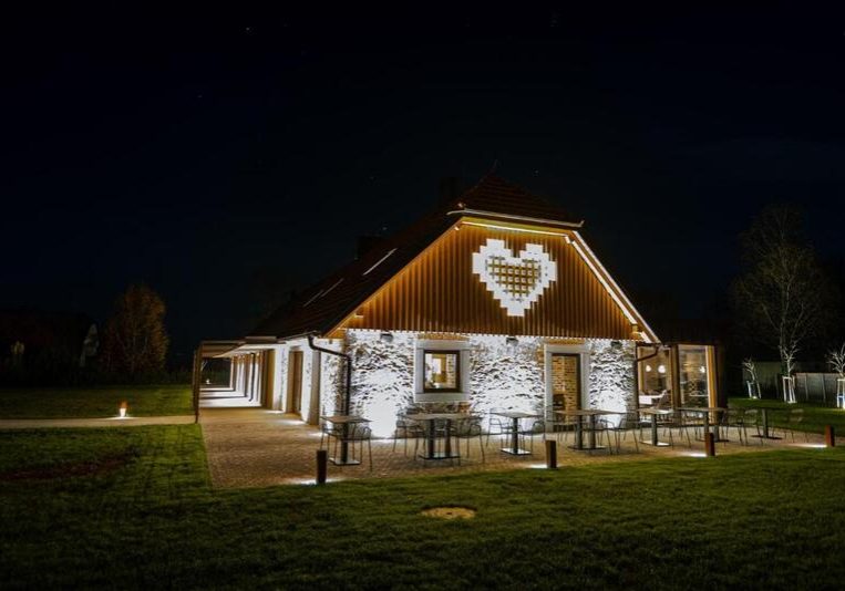 Resort Village Majer