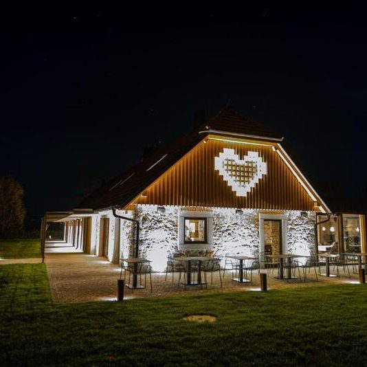Resort Village Majer