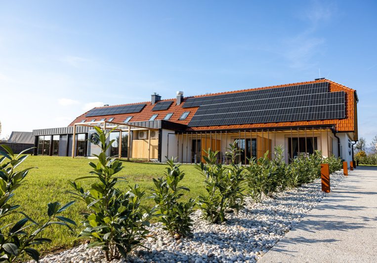 Resort Village Majer