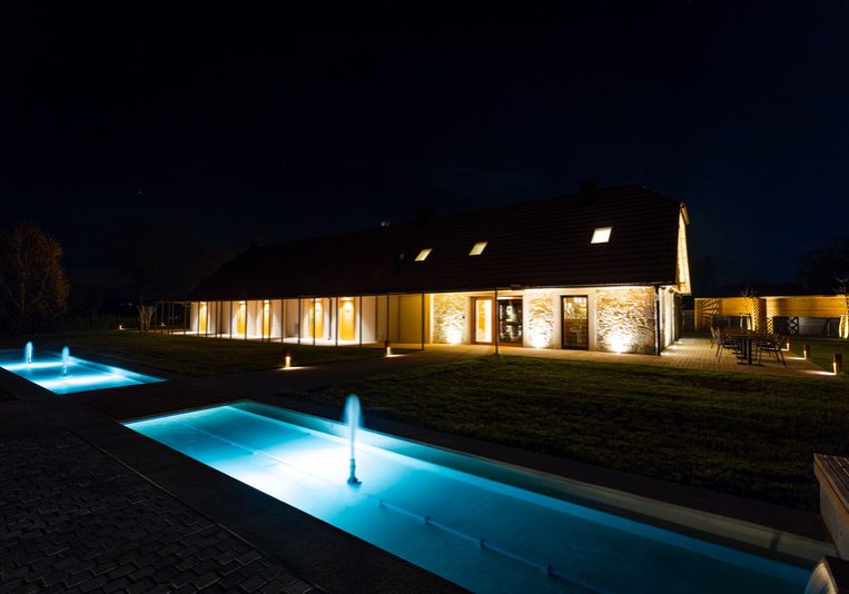 Resort Village Majer