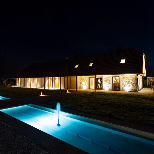 Resort Village Majer