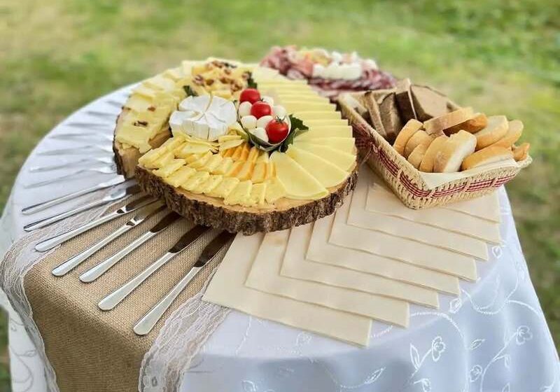 restavracija Ribnica