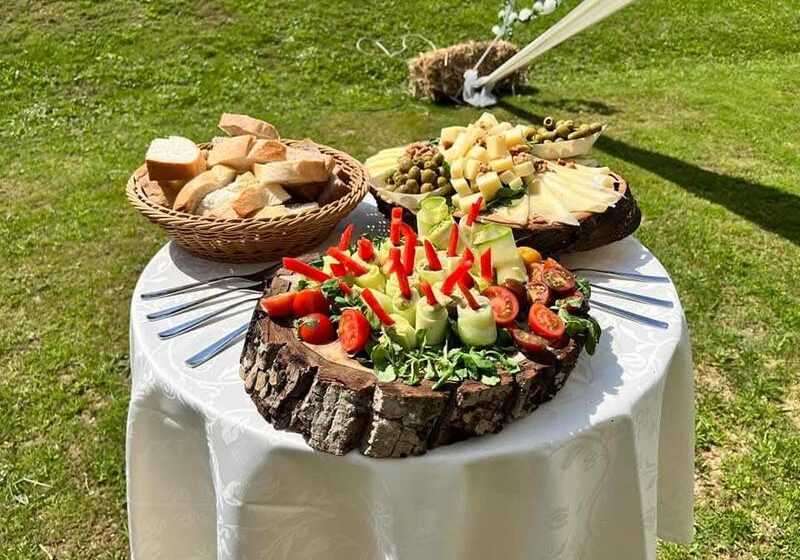 restavracija Ribnica