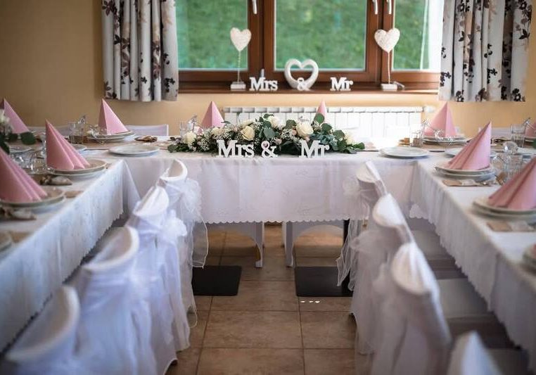 poroka na Ribniškem Pohorju