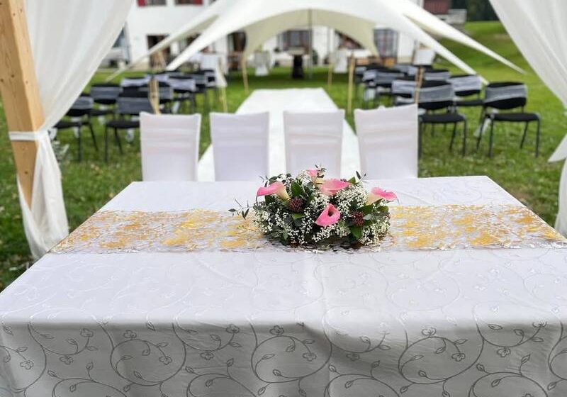 restavracija Ribnica