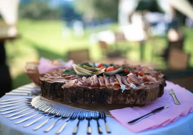 restavracija Ribnica