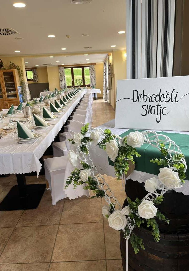 restavracija Ribnica