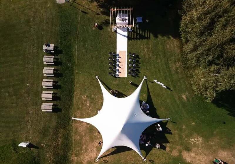 restavracija Ribnica