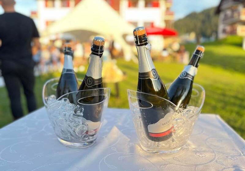 restavracija Ribnica