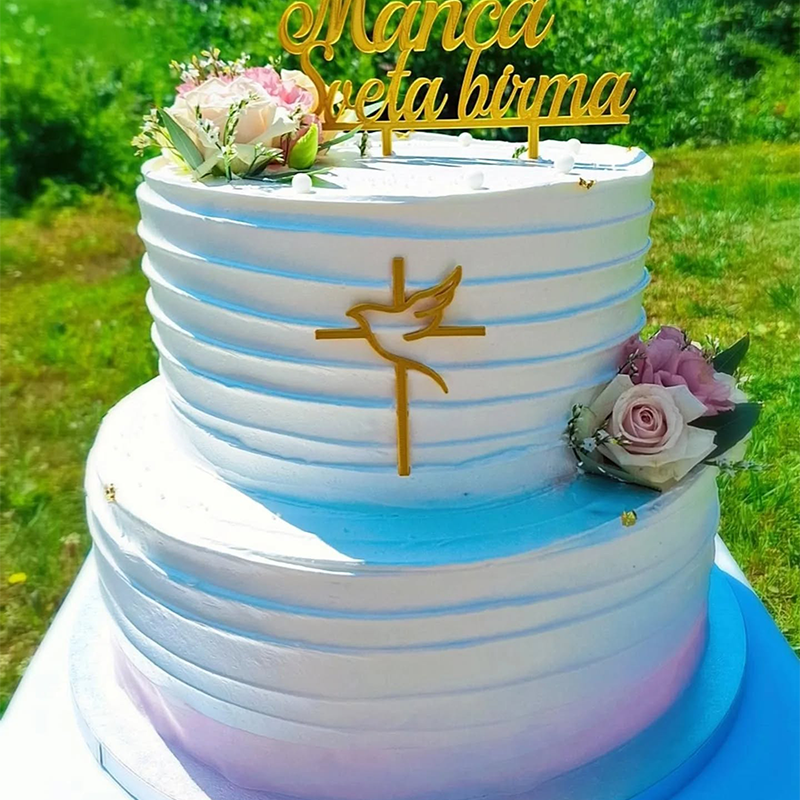 poročna torta