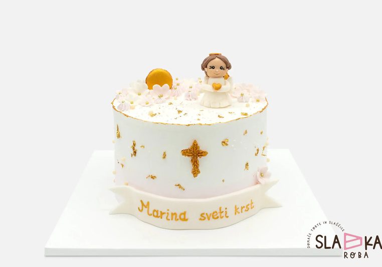 rojstnodnevna torta