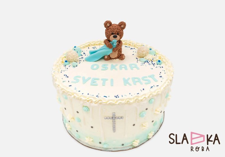 rojstnodnevna torta
