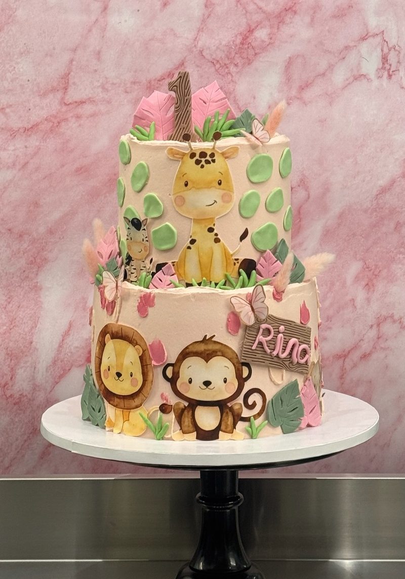 rojstno dnevna torta