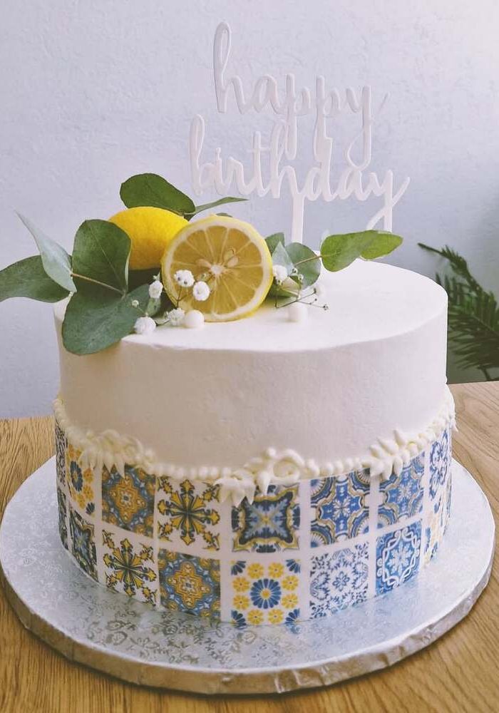 torta obala