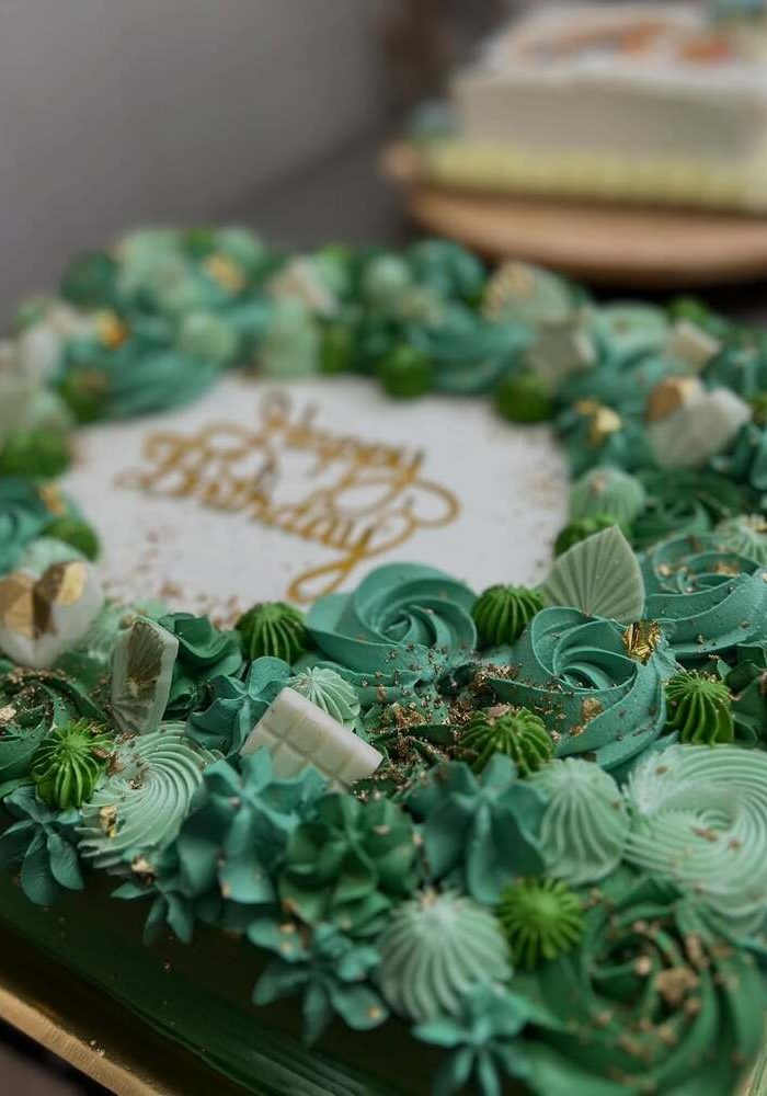 torta obala