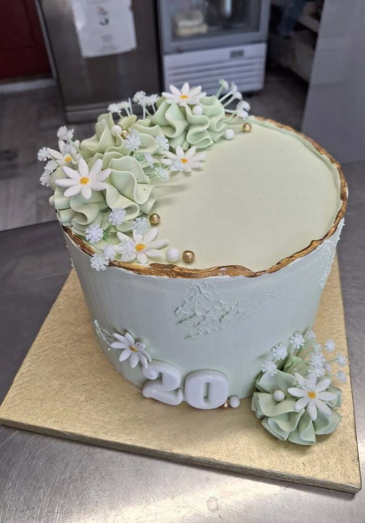 sladko pecivo za poroko