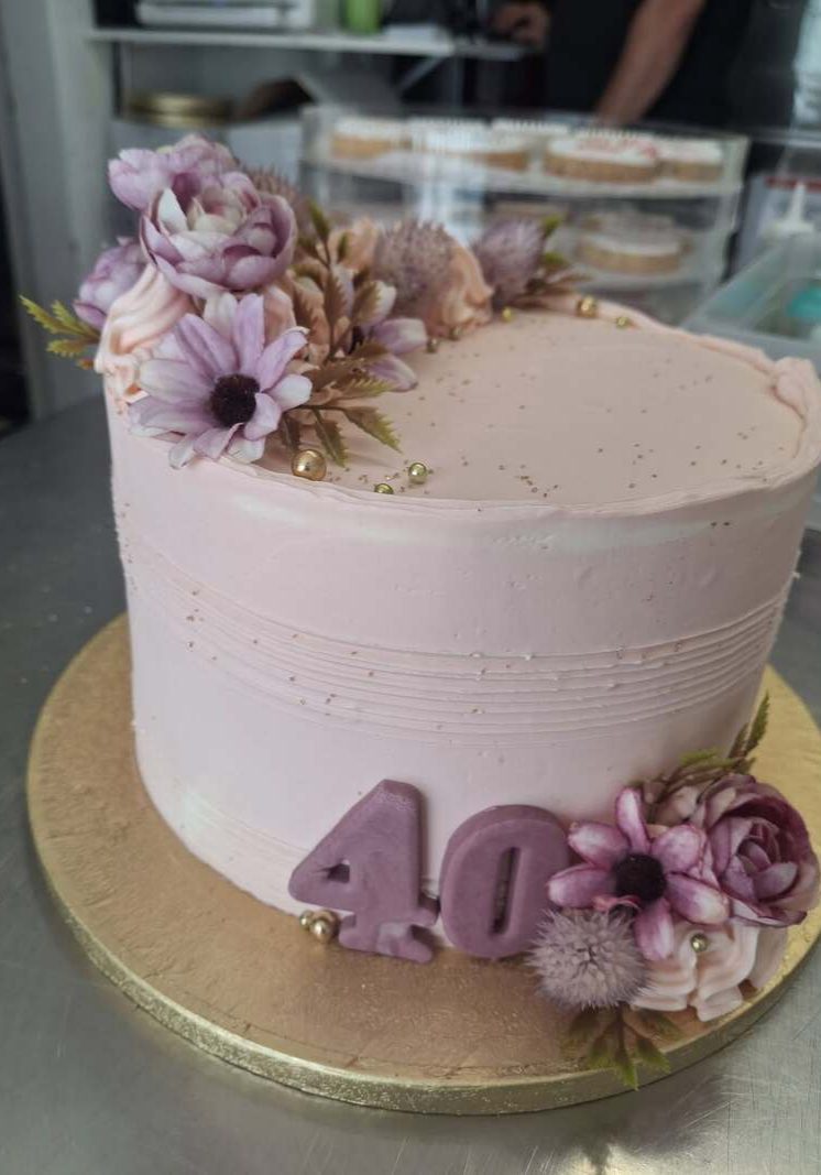 sladko pecivo za poroko