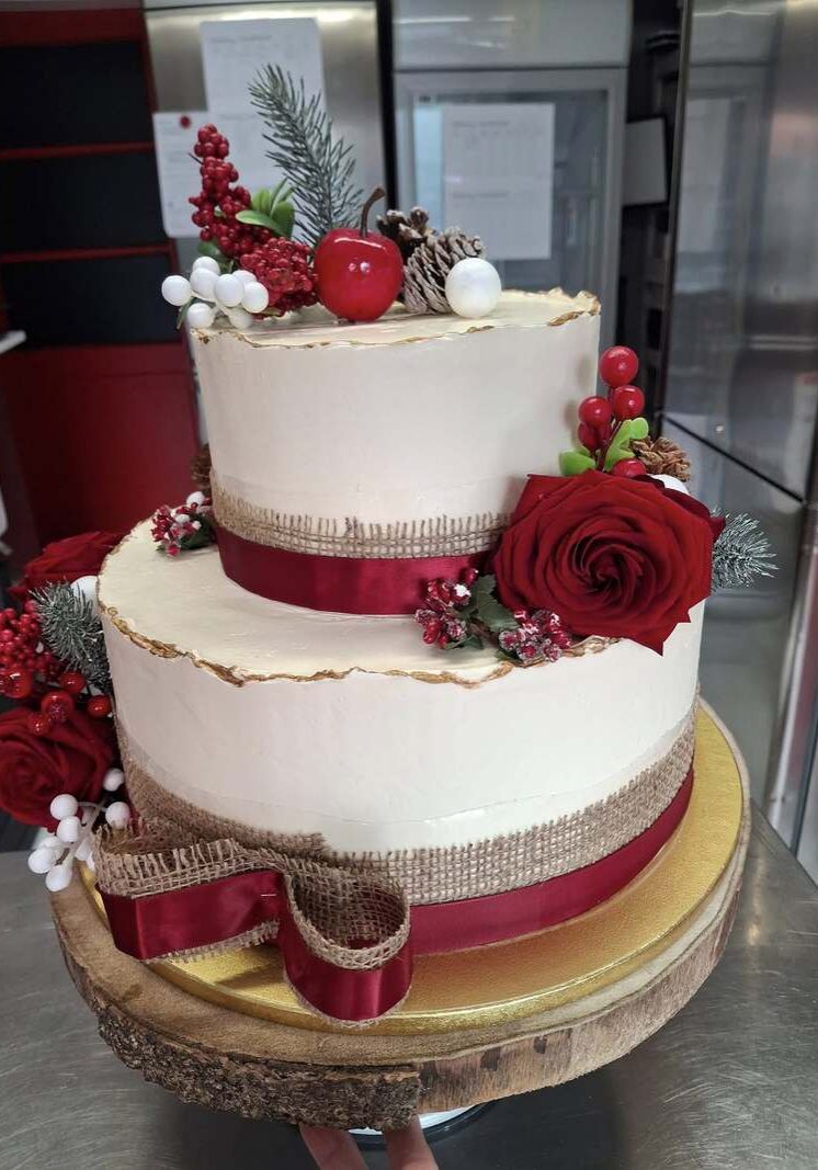 slaščičarski atelje Matejka