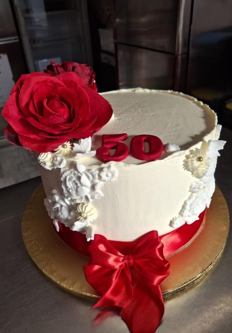 slaščičarski atelje Matejka