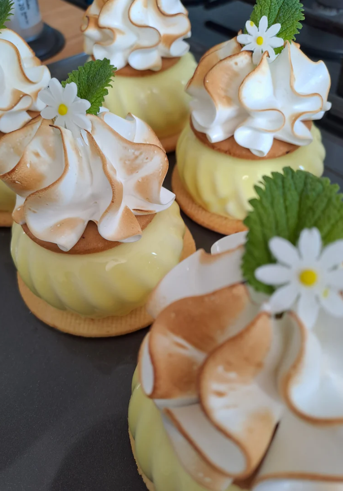 sladko pecivo za poroko