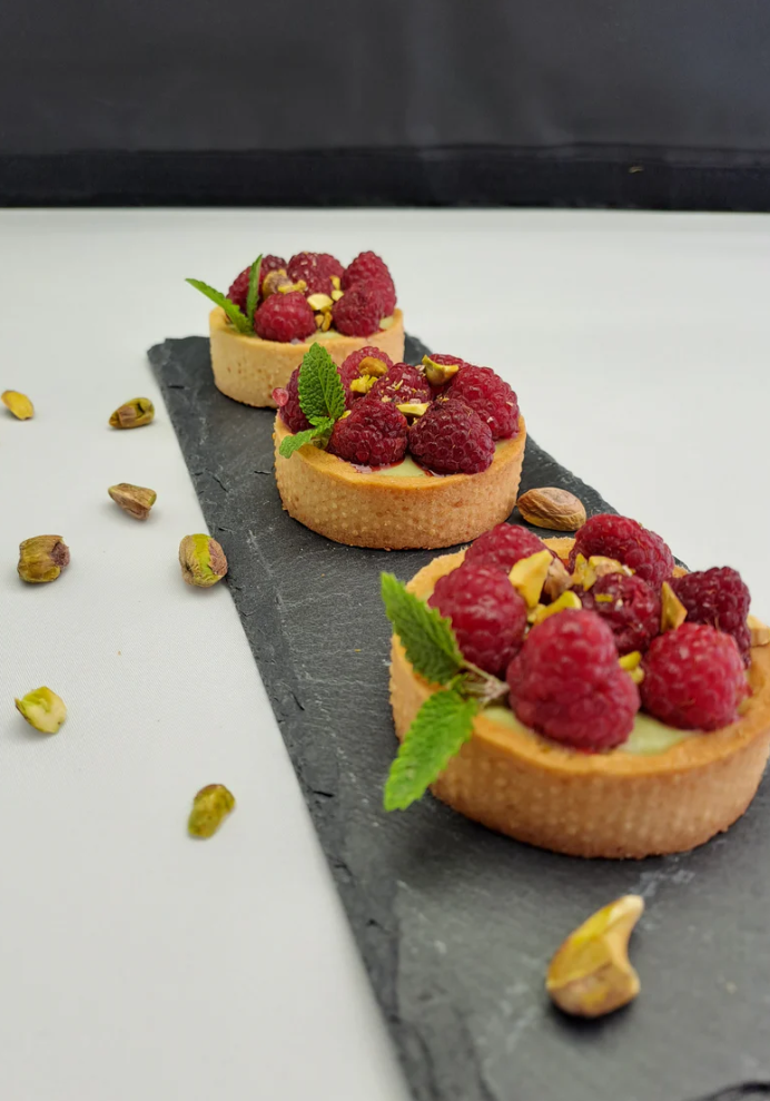 slaščičarski atelje Matejka