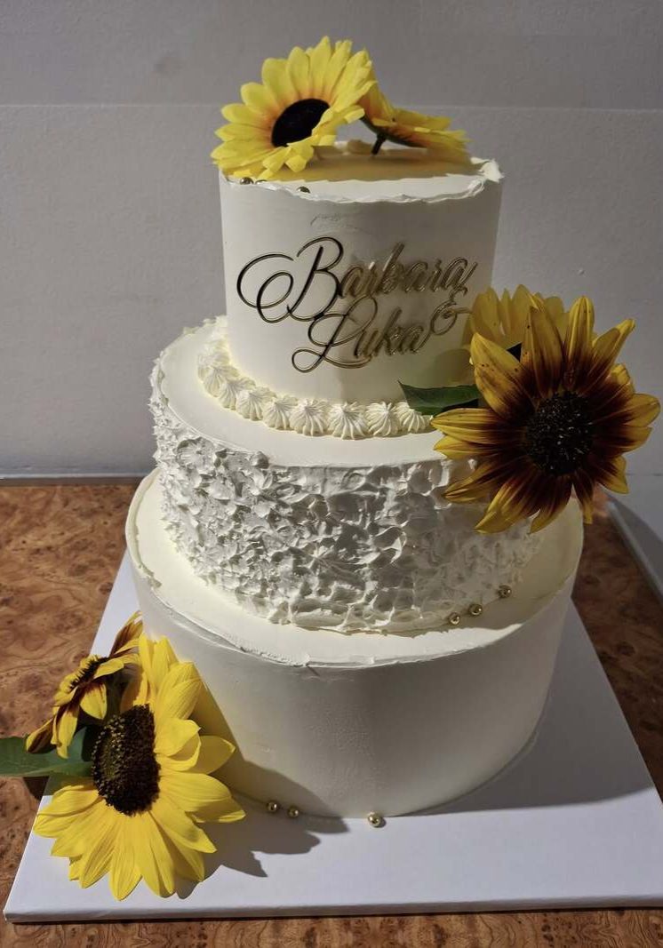 slaščičarski atelje Matejka