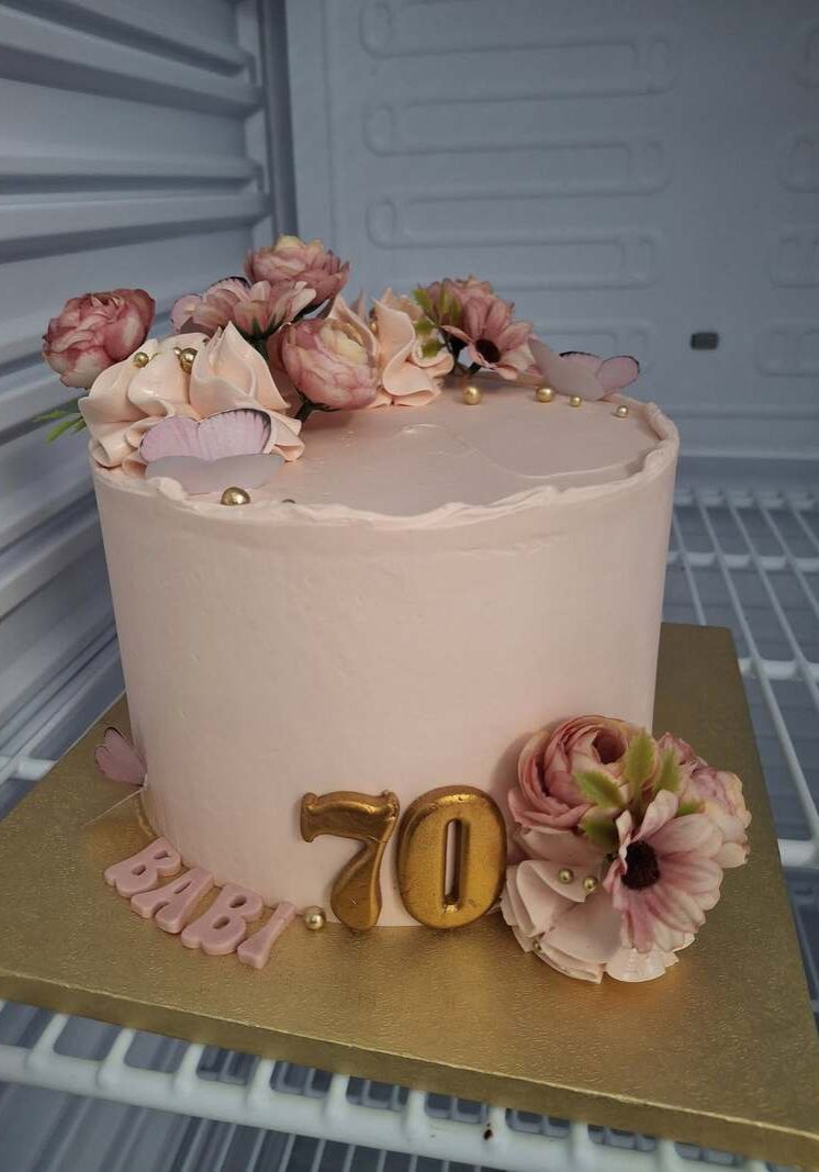 slaščičarski atelje Matejka