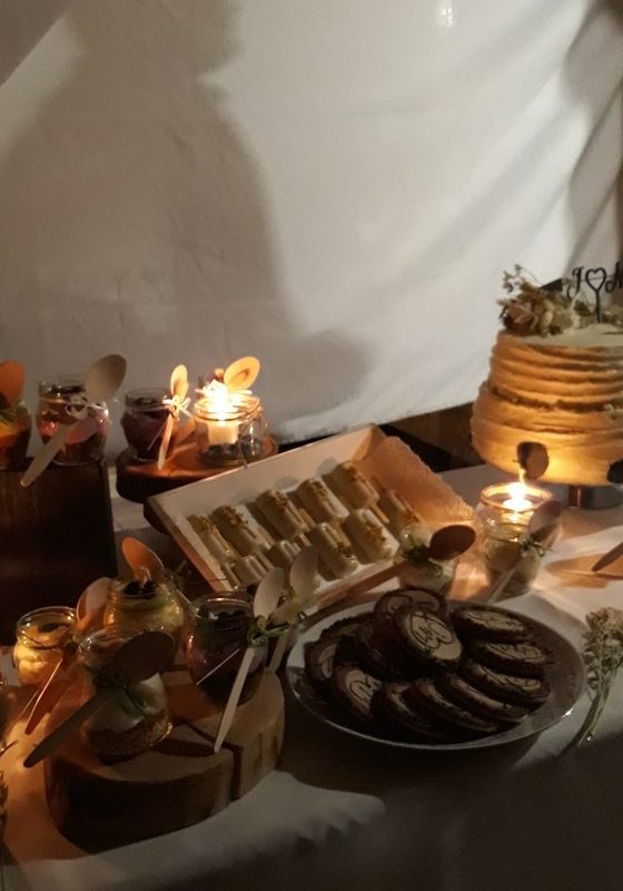 slaščičarski atelje Matejka