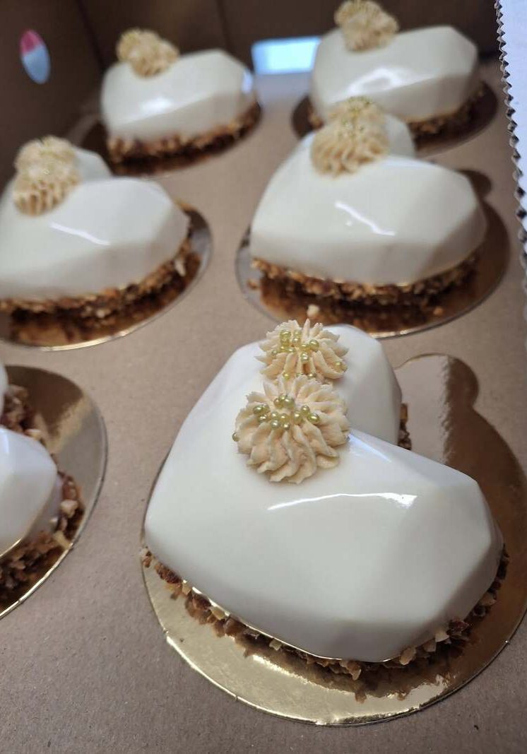 slaščičarski atelje Matejka