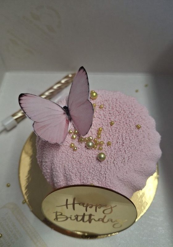 slaščičarski atelje Matejka