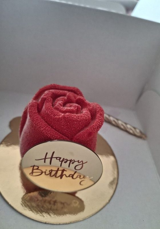 slaščičarski atelje Matejka