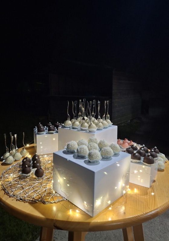 slaščičarski atelje Matejka