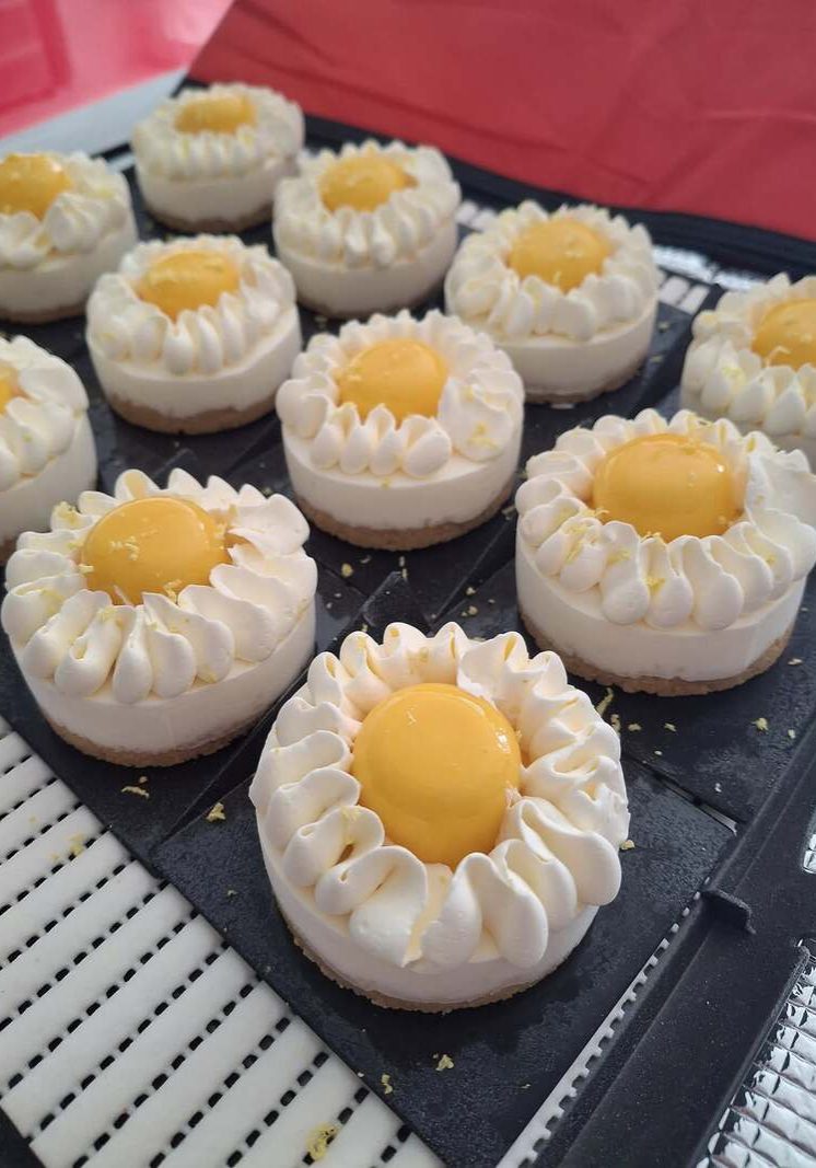 slaščičarski atelje Matejka