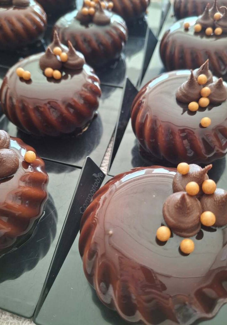 slaščičarski atelje Matejka