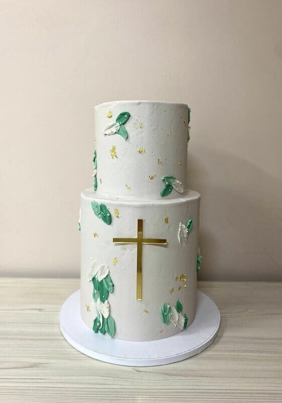 torta za krst