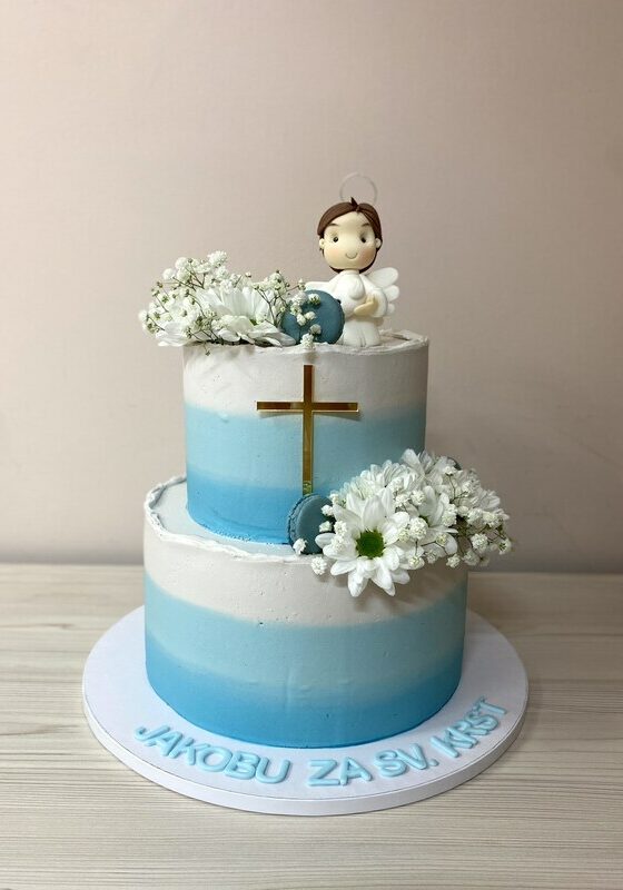 torta za krst