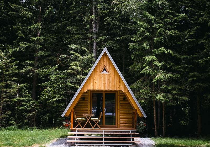 teambuildingi na Soriški Planini